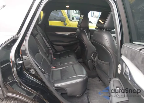 2019 Infiniti Qx50 Essential z USA, uszkodzony, nr VIN 3PCAJ5M12KF103376